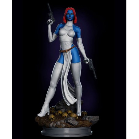 Mystique