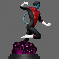 Nightcrawler original