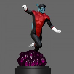 Nightcrawler original