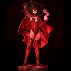 Scarlet Witch