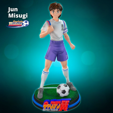 Misugi (Captain Tsubasa)