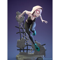 Spider Gwen