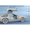 DeLorean KIT (Back To The Future)