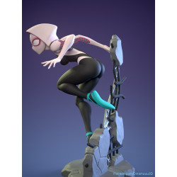 Spider Gwen