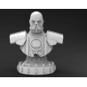 Darth Malgus Bust