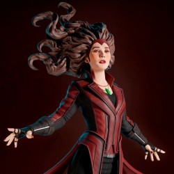 Scarlet Witch 4