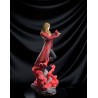 Scarlet witch statue