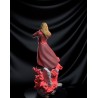 Scarlet witch statue