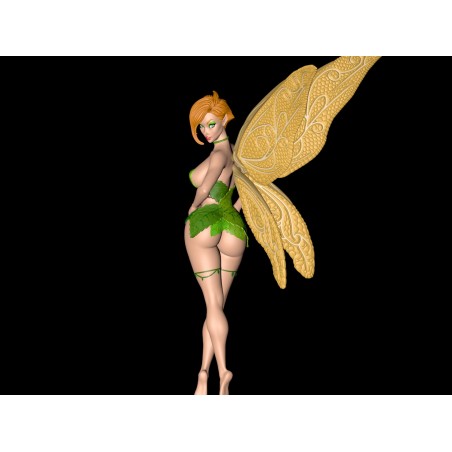 Tinkerbell