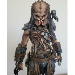 Elder Predator