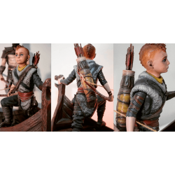 Atreus (Kratos)