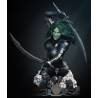 Gamora Bust