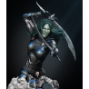 Gamora Bust