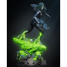 Gamora Sculpture