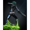 Gamora Sculpture