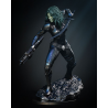 Gamora Sculpture