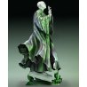 Voldemort statue