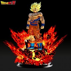 Goku Namek