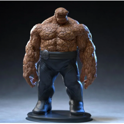 Thing (Fantastic Four)