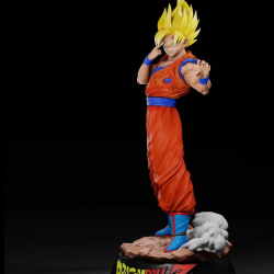 Goku