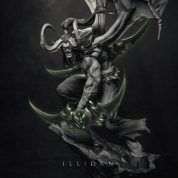 Illidan