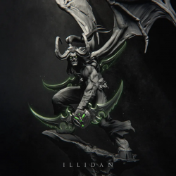 Illidan