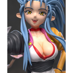 Azerama - Ryoko Hakubi Tenchi Muyo