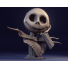 Jack Skellington Bust