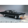 Chevrolet impala (Supernatural)