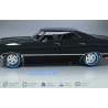 Chevrolet impala (Supernatural)