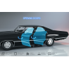 Chevrolet impala (Supernatural)