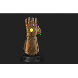 Infinty Gauntlet Thanos