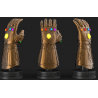 Infinty Gauntlet Thanos