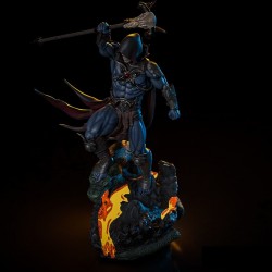 Skeletor II Standalone (Heman)