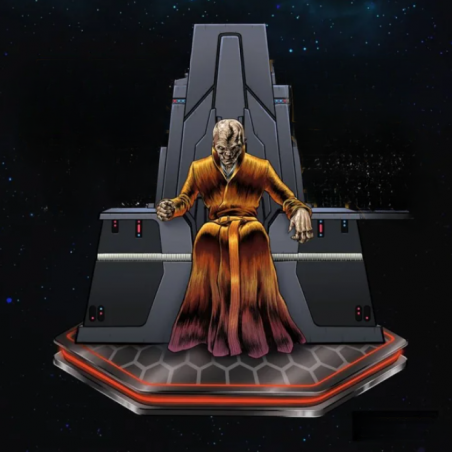 Lord Snoke (Star wars)