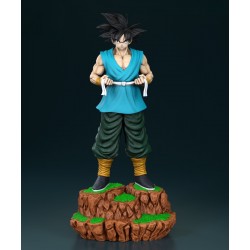 Goku Final DBZ