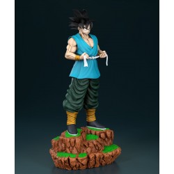 Goku Final DBZ