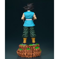 Goku Final DBZ