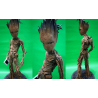 Groot Teenager