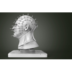 Hellraiser Bust