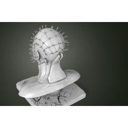 Hellraiser Bust