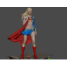 SuperGirl classic