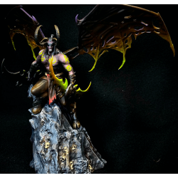 Illidan Stormrage