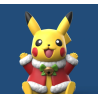 Christmas Pokemon Set