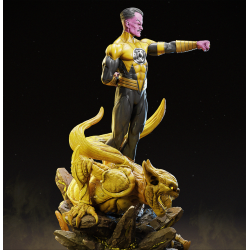 Sinestro (Green Lantern)