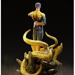 Sinestro (Green Lantern)