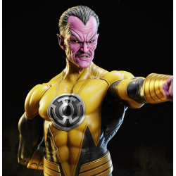 Sinestro (Green Lantern)