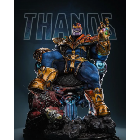 Thanos