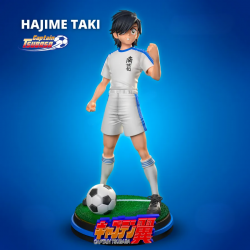 Hajime Taki (Captain Tsubasa)