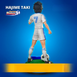 Hajime Taki (Captain Tsubasa)